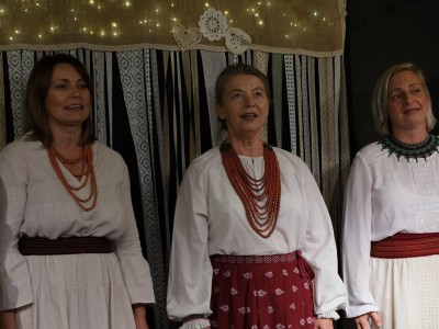 II Spotkanie podsumowujące przedsięwzięcie "Krośnianie krośnianom - warsztaty tradycji"-077.jpg