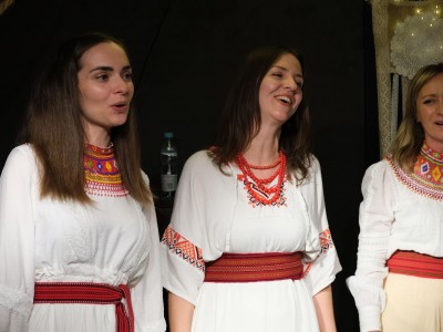 II Spotkanie podsumowujące przedsięwzięcie "Krośnianie krośnianom - warsztaty tradycji"-088.jpg