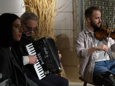 Karnawałowa potańcówka z Kapelą Maliszów 31.01.2026-DSCF6622.JPG