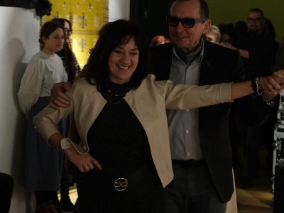 Karnawałowa potańcówka z Kapelą Maliszów 31.01.2026-DSCF6632.JPG