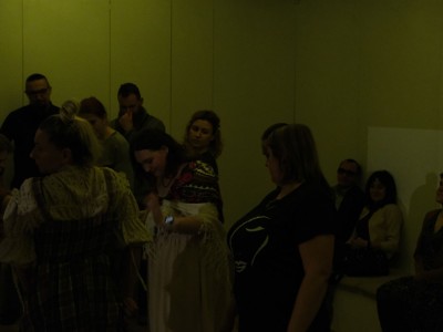 Karnawałowa potańcówka z Kapelą Maliszów 31.01.2026-DSCF6640.JPG