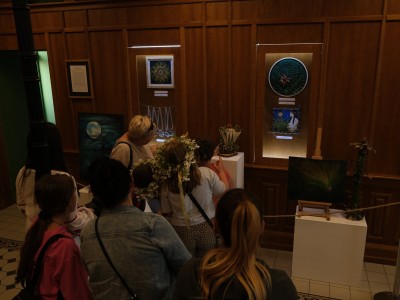 Święto Tradycji Ziemi Krośnieńskiej - Lato 20-21.06.2025-DSCF5443.jpg