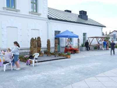 Święto Tradycji Ziemi Krośnieńskiej - Lato 20-21.06.2025-DSCF5457.jpg