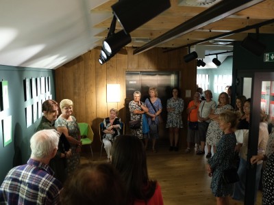 Wernisaż wystawy - ARKA - 29.08.2025-DSCF5849.jpg