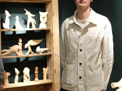 Wernisaż wystawy - ISTOTA MATERII - 07.02.2025-DSCF4602.jpg