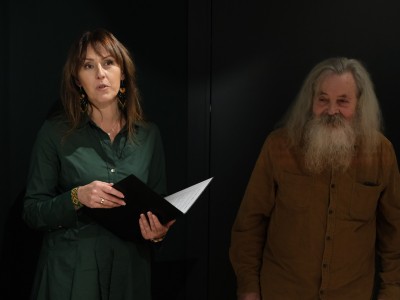 Wernisaż wystawy - ISTOTA MATERII - 07.02.2025-DSCF4605.jpg