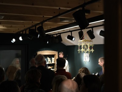 Wernisaż wystawy - ISTOTA MATERII - 07.02.2025-DSCF4607.jpg