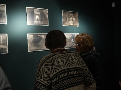 Wernisaż wystawy - ISTOTA MATERII - 07.02.2025-DSCF4628.jpg