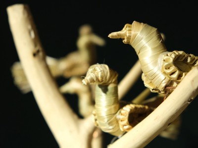 Wernisaż wystawy - ISTOTA MATERII - 07.02.2025-DSCF4634.jpg