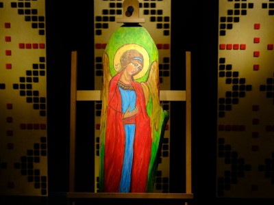 Wernisaż wystawy - MALARSTWO SAKRALNE - 12.12.2025-DSCF6499.jpg