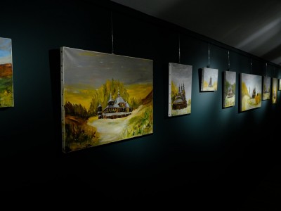 Wernisaż wystawy - MALARSTWO SAKRALNE - 12.12.2025-DSCF6510.jpg