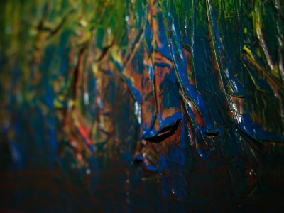 Wernisaż wystawy - "ŚLADY CZASU" 04.04.2025-DSCF5105.jpg