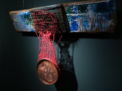 Wernisaż wystawy - "ŚLADY CZASU" 04.04.2025-DSCF5111.jpg