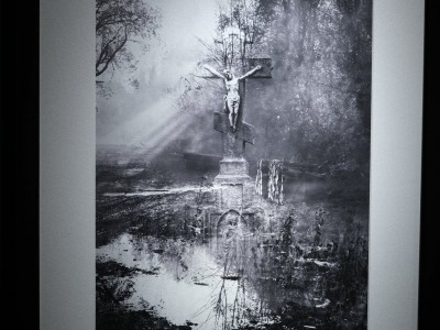 Wernisaż wystawy - "ŚLADY CZASU" 04.04.2025-DSCF5115.jpg