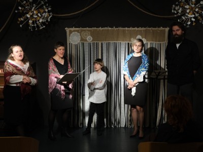 Wernisaż wystawy - "ŚLADY CZASU" 04.04.2025-DSCF5119.jpg