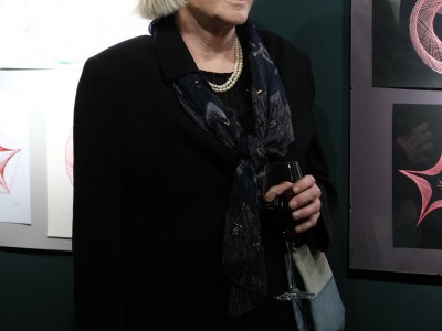 Wernisaż wystawy - "W świecie wyobraźni" 09.05.2025-DSCF5197.jpg