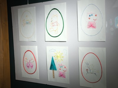 Wernisaż wystawy - "W świecie wyobraźni" 09.05.2025-DSCF5204.jpg