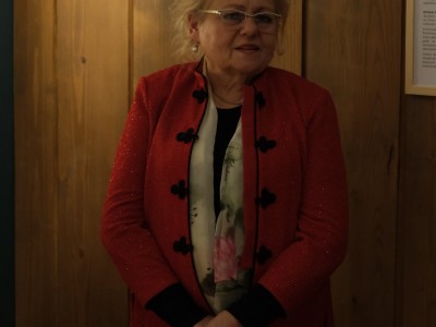 Wernisaż wystawy "Wełną malowane" 13.12.2024-DSCF4147.jpg