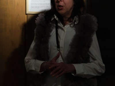 Wernisaż wystawy - "Z DALA OD SZAROŚCI" - 07.03.2025-DSCF5003.jpg