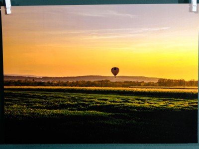 Wernisaż wystawy - ZARAZ PRZED STARTEM - 06.02.2026-DSCF6716.JPG