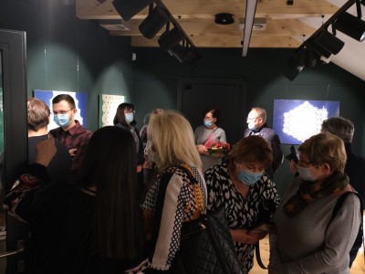 Wystawa prac Barbary Dąbrowskiej "Szydełkomaniaczka" 7.01.2022-szydelkomaniaczka_05.jpg